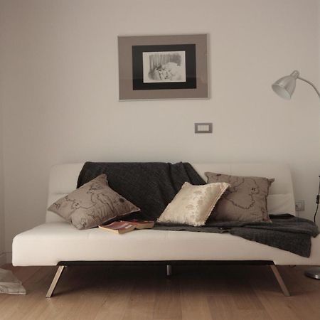 La Lanterna Pádua Quarto foto