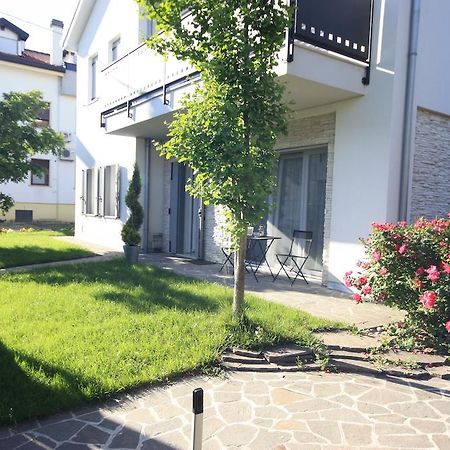La Lanterna Pádua Exterior foto