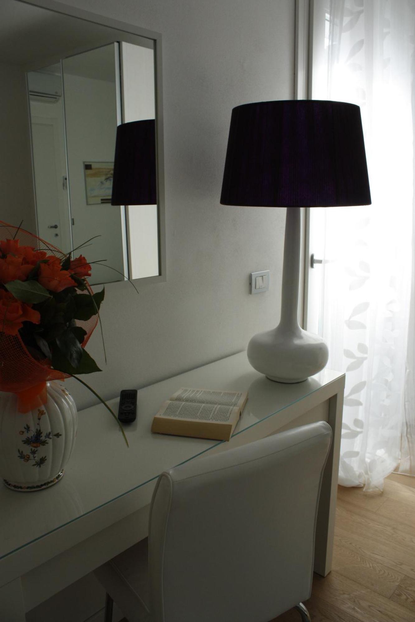 La Lanterna Pádua Quarto foto