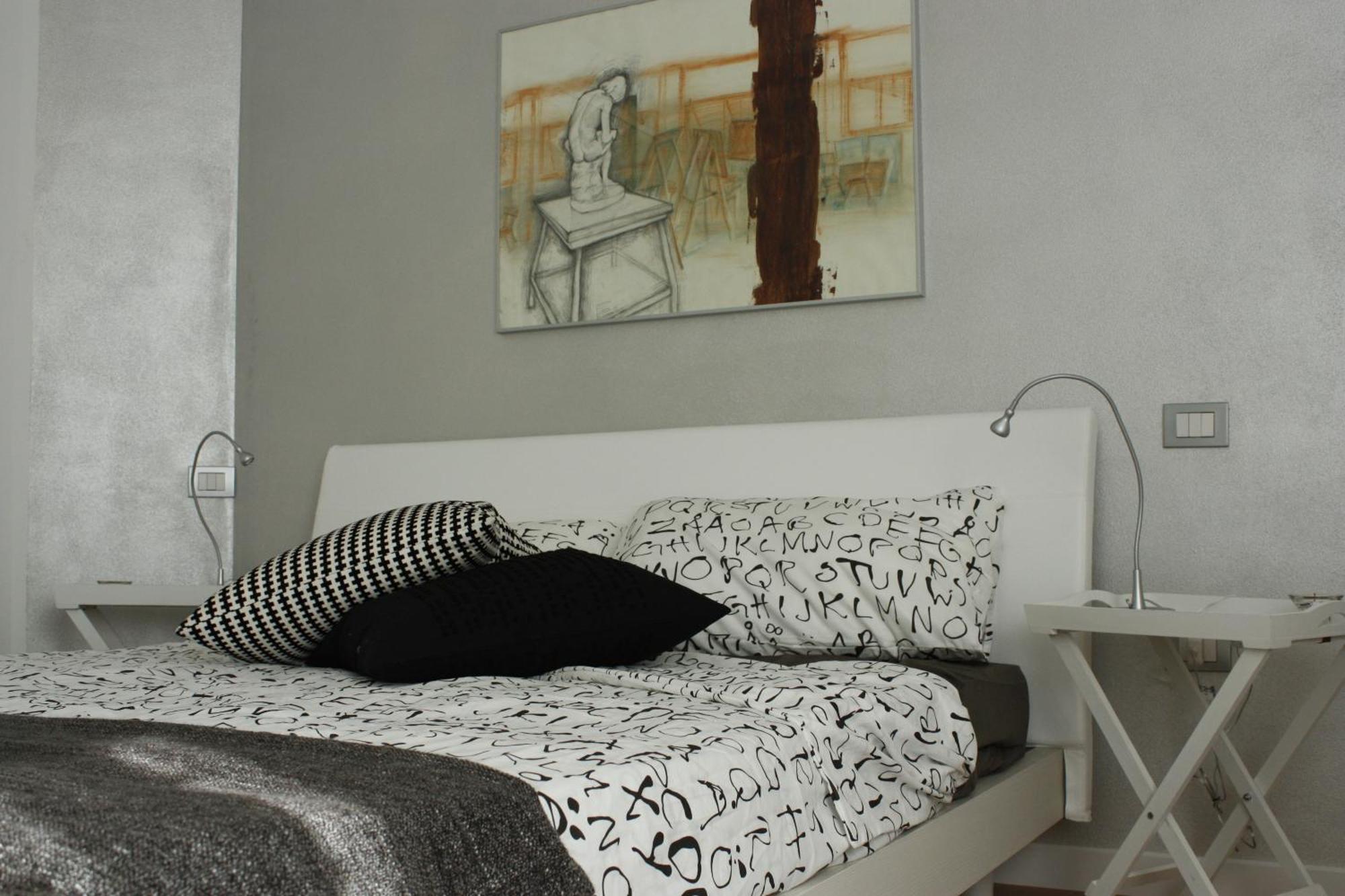 La Lanterna Pádua Quarto foto