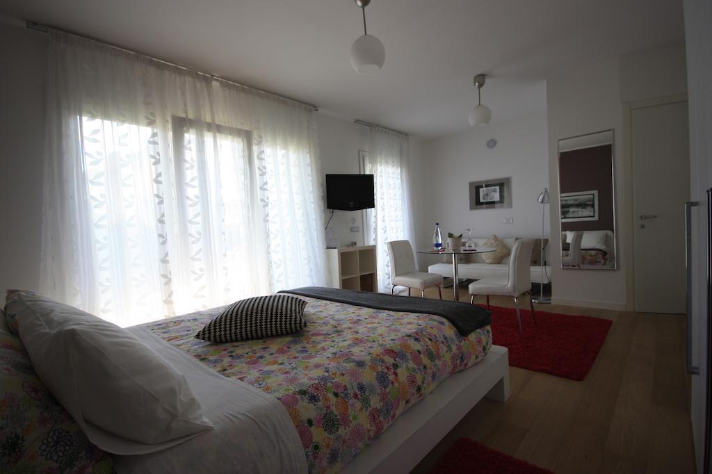 La Lanterna Pádua Quarto foto