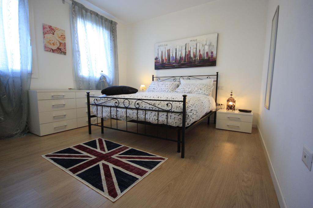 La Lanterna Pádua Quarto foto