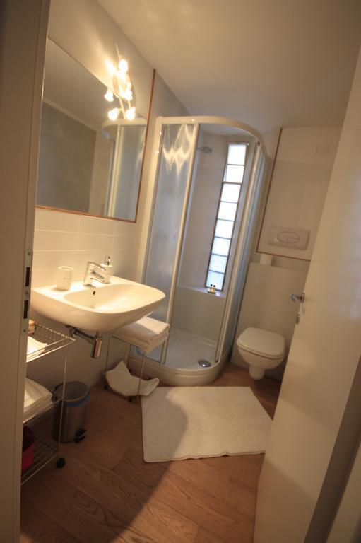La Lanterna Pádua Quarto foto