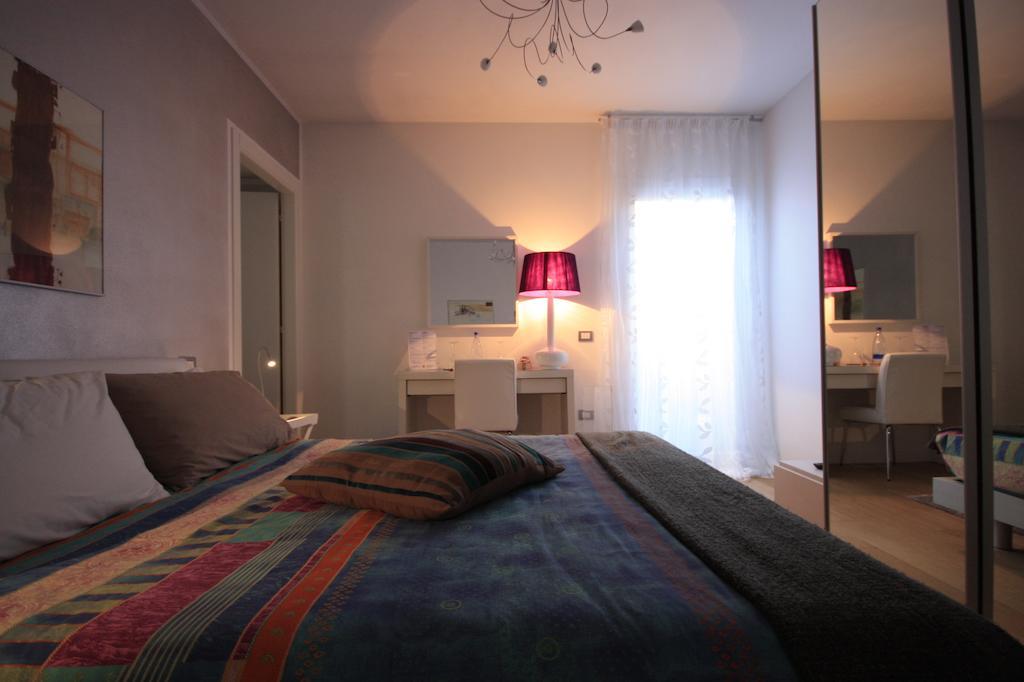 La Lanterna Pádua Quarto foto