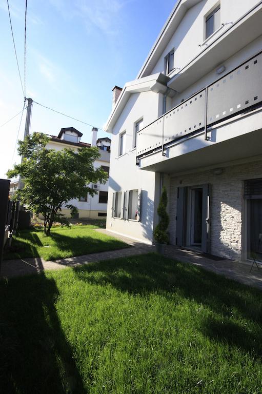 La Lanterna Pádua Exterior foto