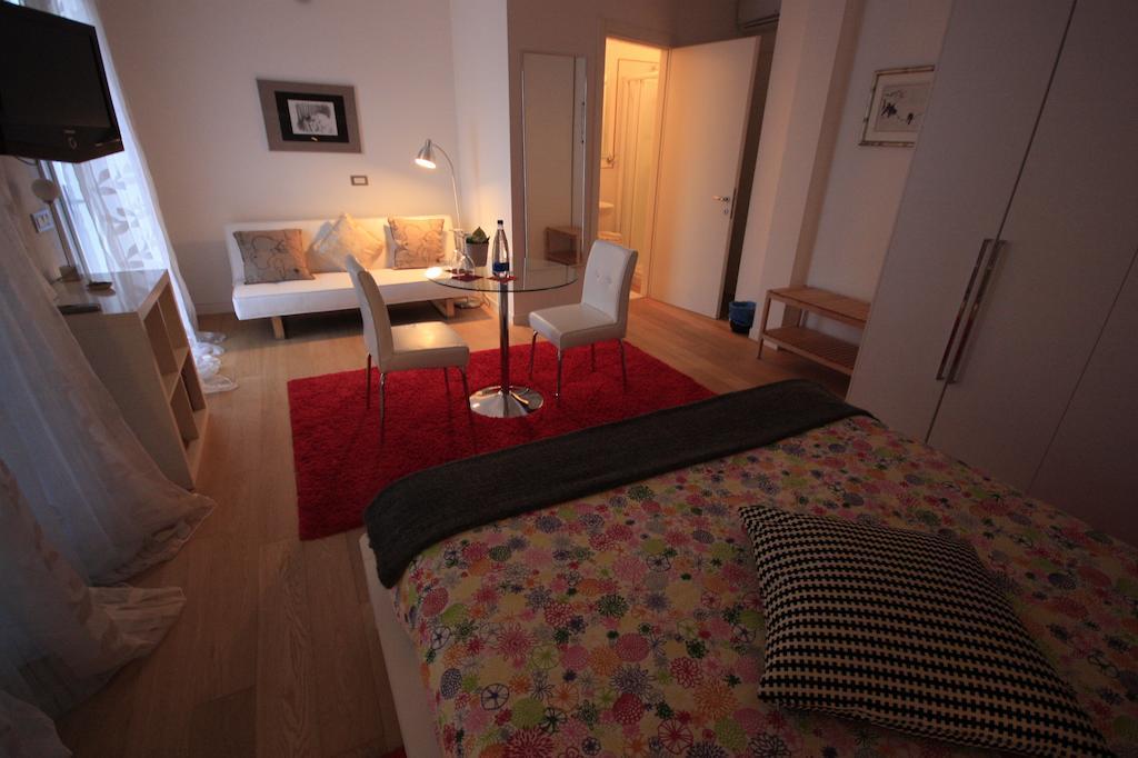 La Lanterna Pádua Quarto foto