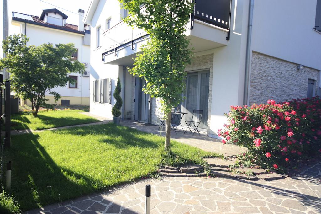 La Lanterna Pádua Exterior foto